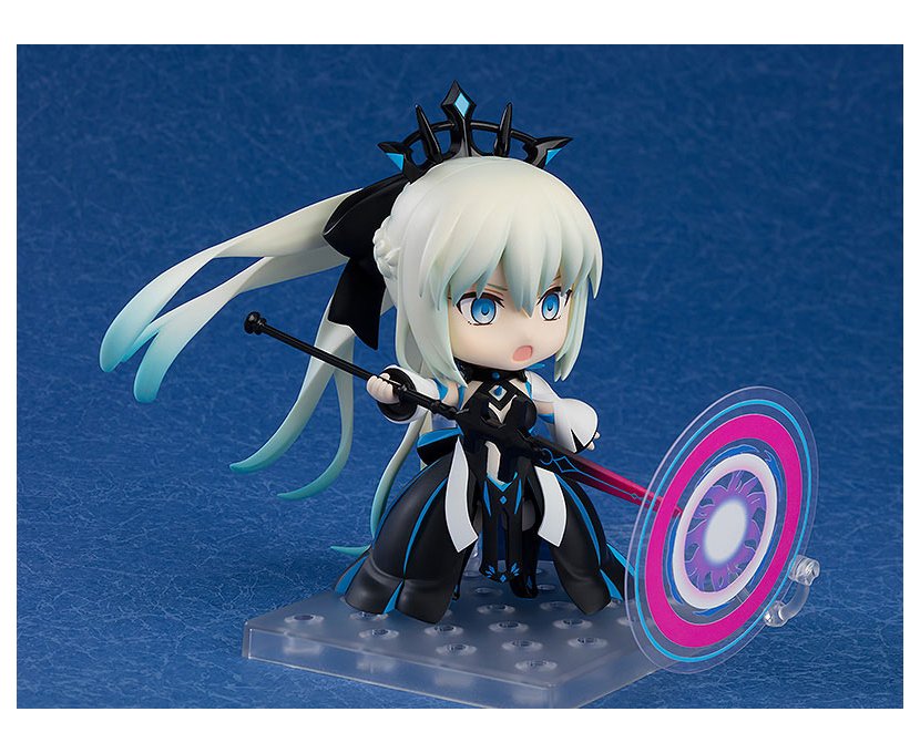 楽天市場】ねんどろいど Fate/Grand Order バーサーカー/モルガン
