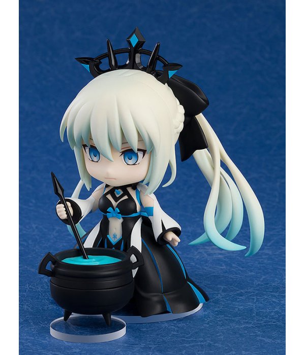 未開封 バーサーカー/モルガン ねんどろいど fgo 楽天市場