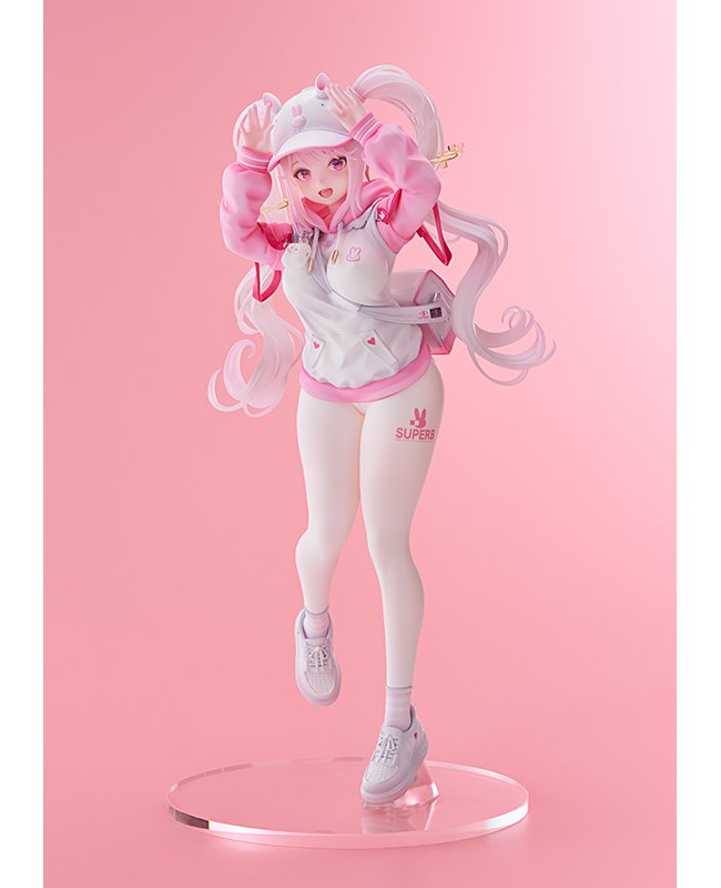 楽天市場】ホビージャパン(AMAKUNI) 勝利の女神：NIKKE アリス