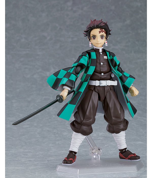 楽天市場】figma 鬼滅の刃 竈門炭治郎 DXエディション 「厄除の面