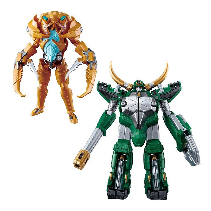 楽天市場】SO-DO CHRONICLE 仮面ライダー龍騎 ボルキャンサー