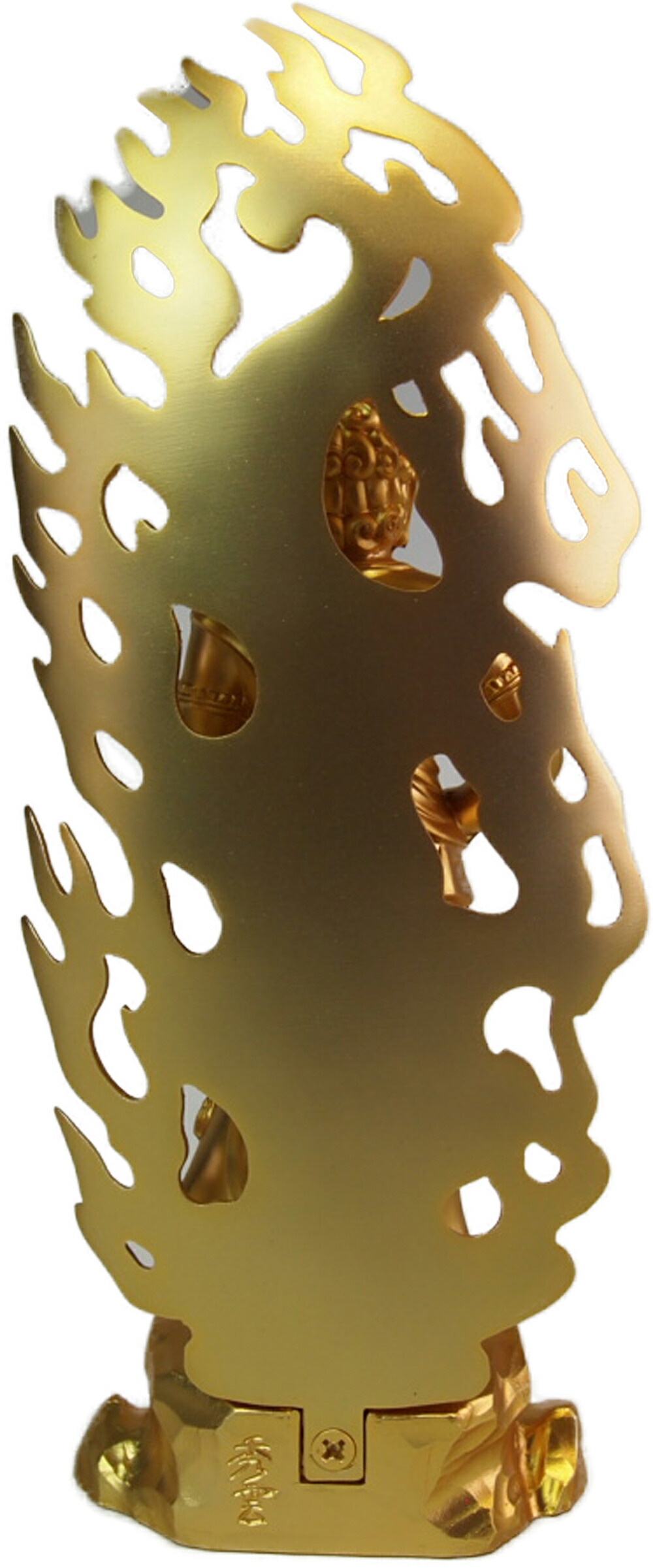 不動明王 銅製21センチ厨子付 楽天市場】仏像 厨子入 不動明王 純