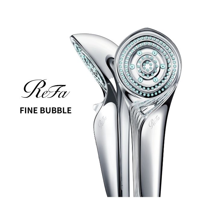 MTG リファ ファインバブルS RS-AF15A (シャワーヘッド) 価格比較