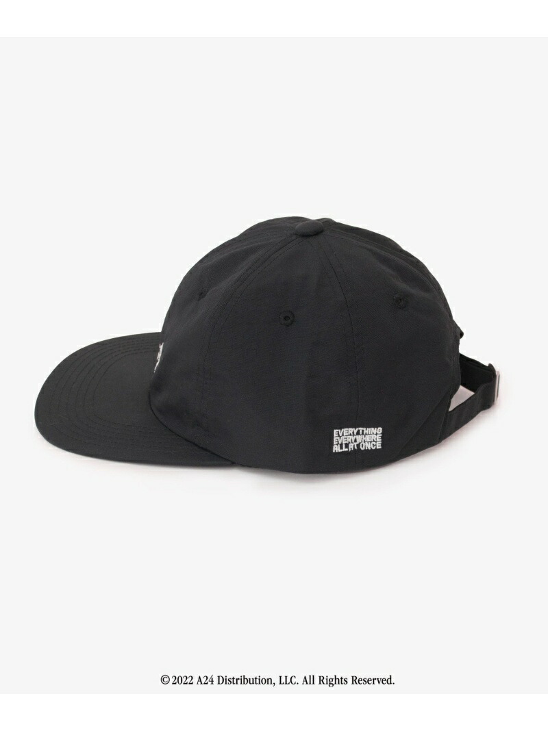 VA A24キャップブラック VA A24キャップブラック Z-FLEX JAPAN 限定