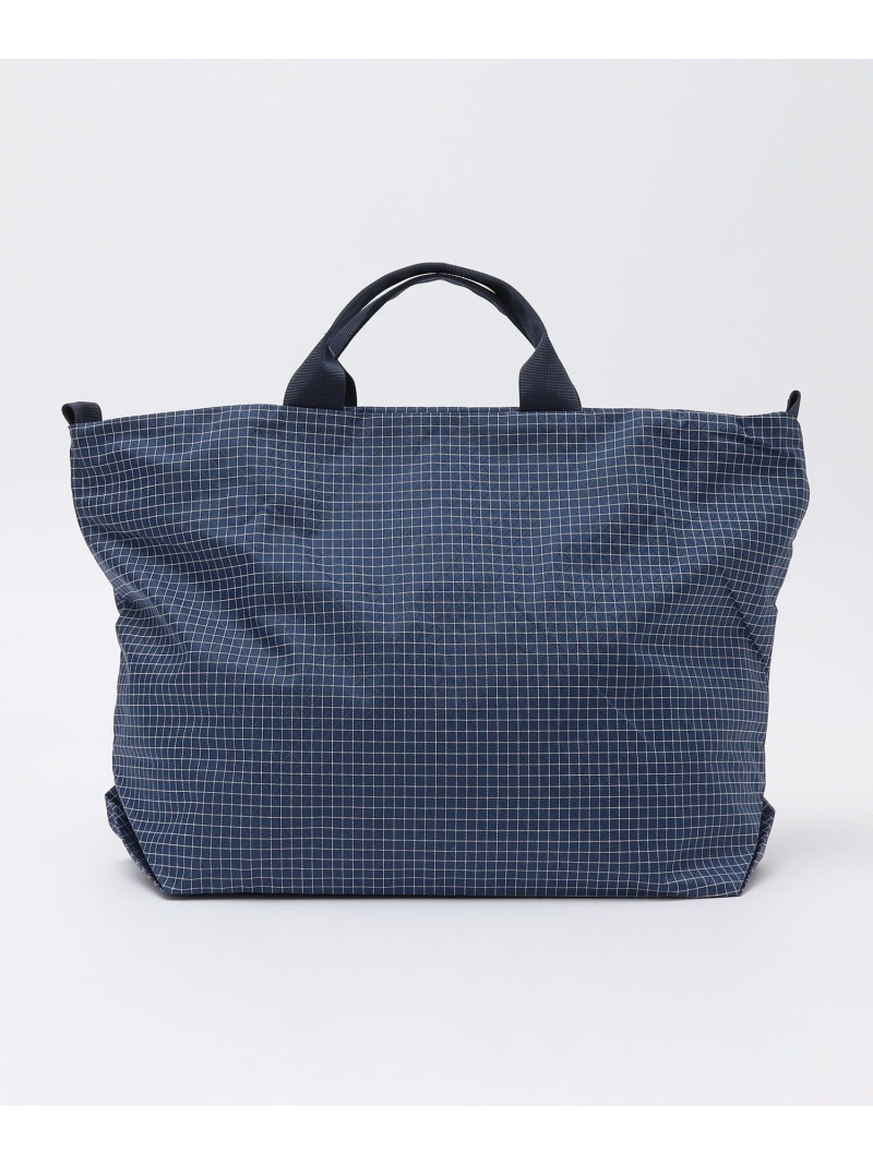 楽天市場】Adsum: ZIP TOTE SHIPS MEN シップス バッグ トートバッグ
