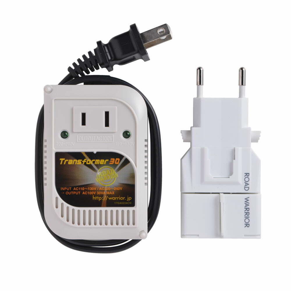 楽天市場】ゴーコン変圧器セット RWG108 変圧 トランス 電源 変換 変圧