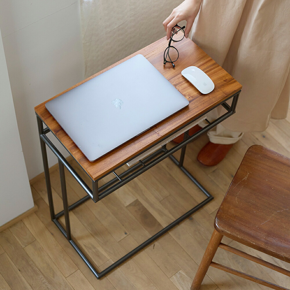 楽天市場】【在庫限りの特別価格】公式 shesay WOOD＆IRON サイド