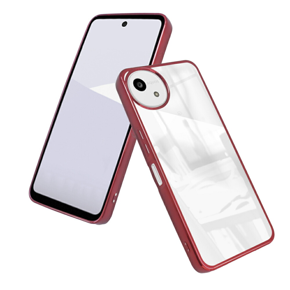 楽天市場】AQUOS sense10 ケース AQUOS sense9 ケース AQUOS wish5