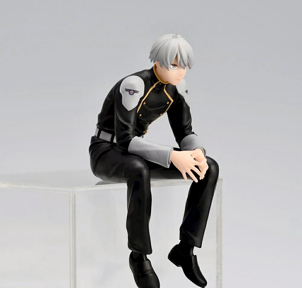 楽天市場】【市川レノ】 フィギュア ちょこのせ プレミアムフィギュア