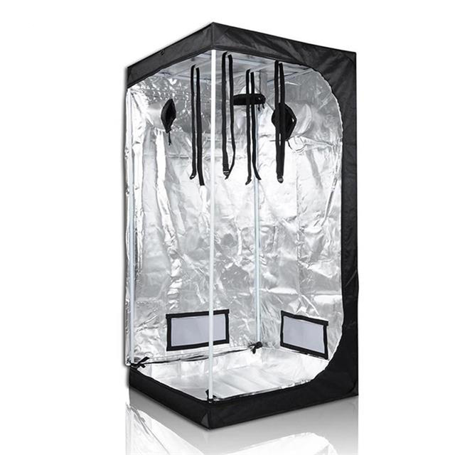 楽天市場】In door Grow Tent 100×100×200cm 高性能グロウボックス