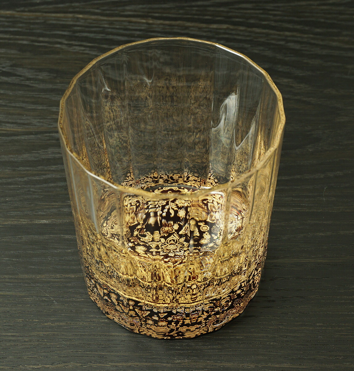 楽天市場】蒔絵 MAKIE ウイスキーグラス（花舞） 漆器 漆ガラス ガラス