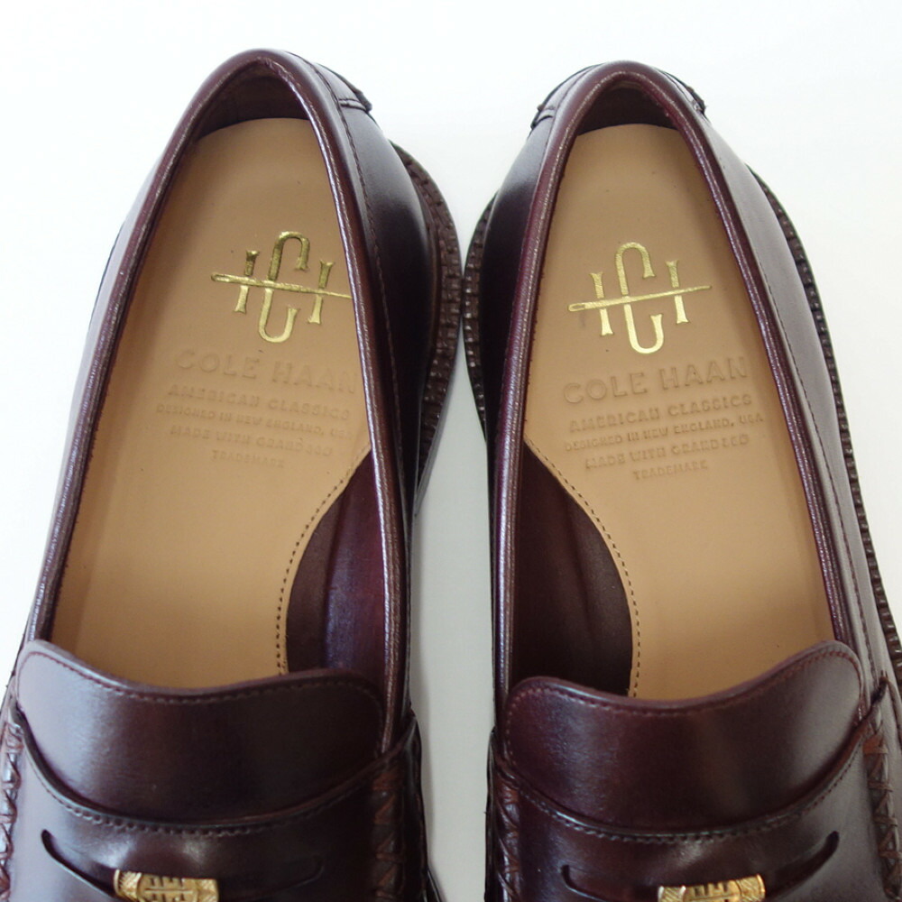 楽天市場】【SALE】 コールハーン COLE HAAN アメリカンクラシックス