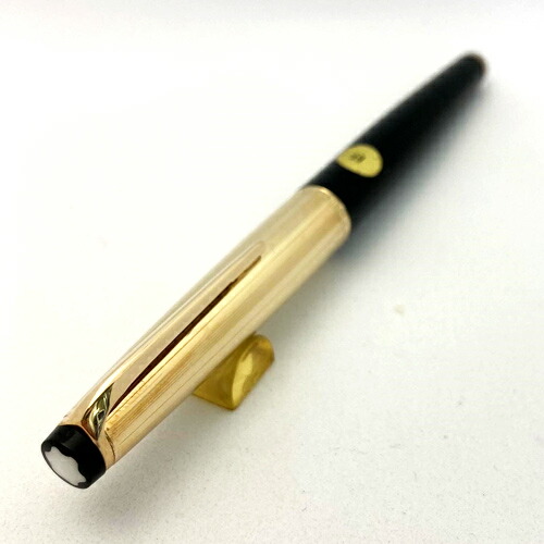 楽天市場】貴重！ 1960's MONTBLANC/モンブラン NO.72 金