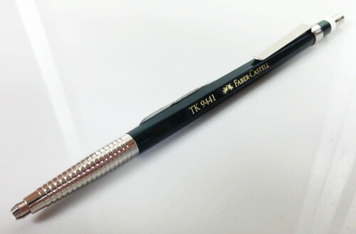 楽天市場】☆貴重！1980's！FABER-CASTELL/ファーバーカステル