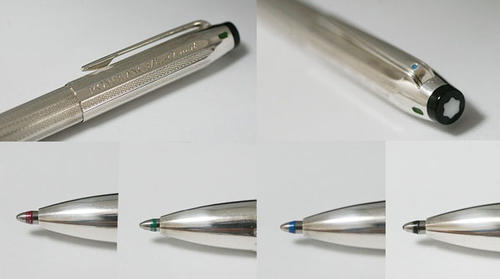 楽天市場】☆貴重！1960年代MONTBLANC /モンブラン No.103