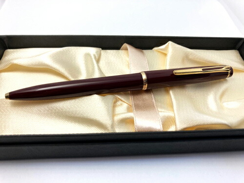 楽天市場】☆貴重！1960's！MONTBLANC /アンティーク