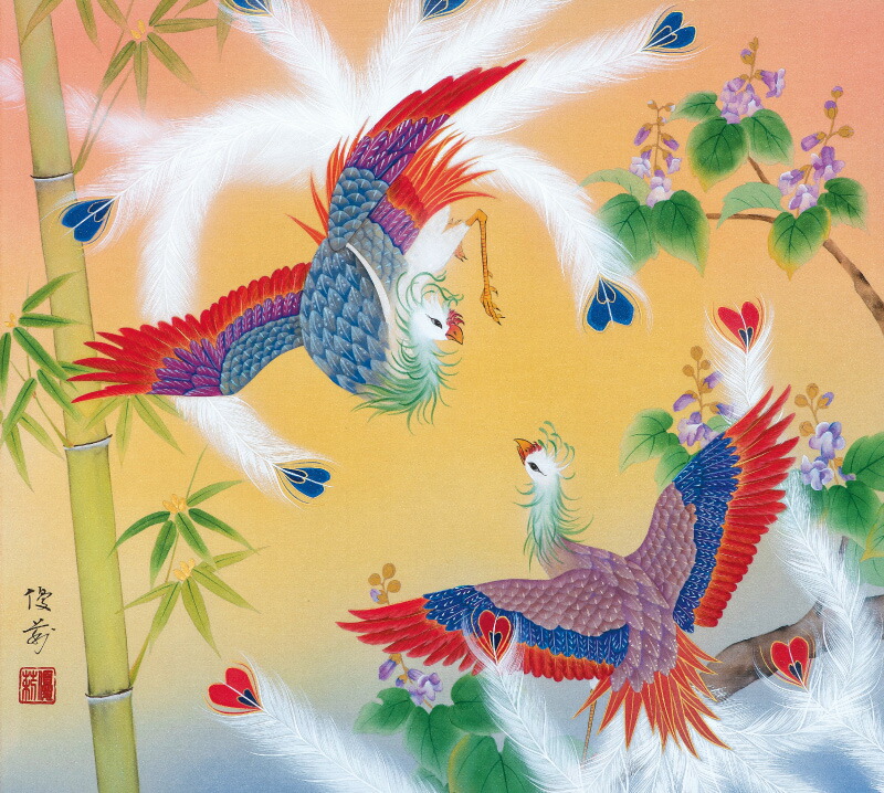 楽天市場】金欄 手飾り絵皿『 桜 』木製皿立て つき 有田焼 琥山 窯主