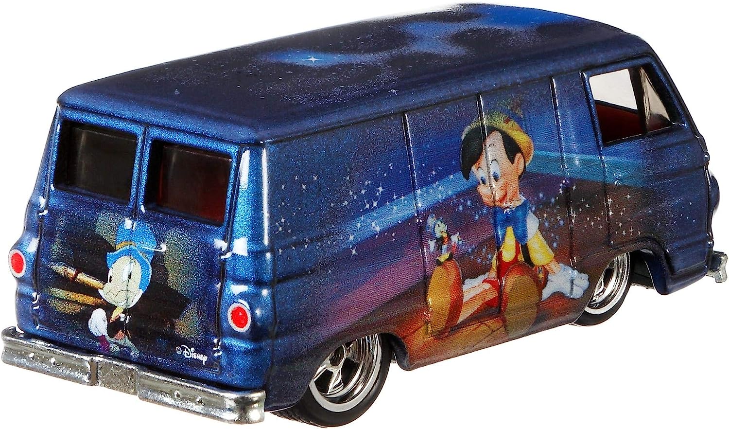 ホットウィールHOT WHEELS 2011 '66 Dodge A100