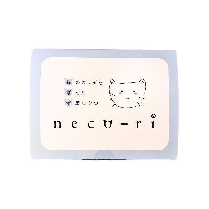 楽天市場】necori ねこり 10g×10包 猫 おやつ 腎臓病 増粘剤不使用