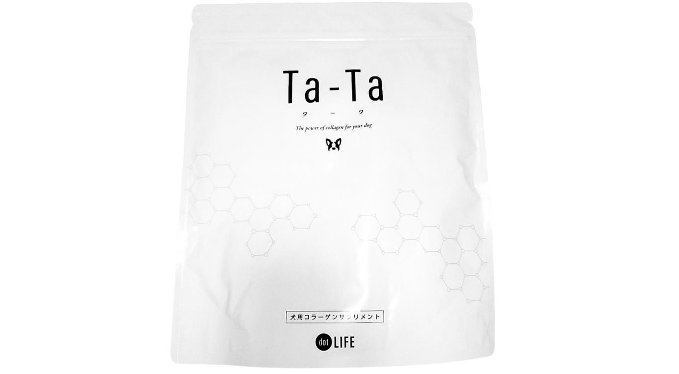 楽天市場】タータ ta-ta（ペット・ペットグッズ）の通販