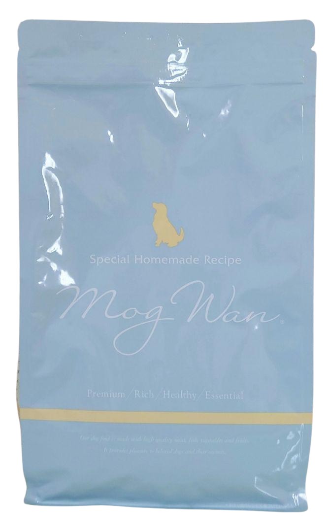 楽天市場】モグワン ドッグフード マグロ＆白身魚 1.8kg 全犬種 全年齢