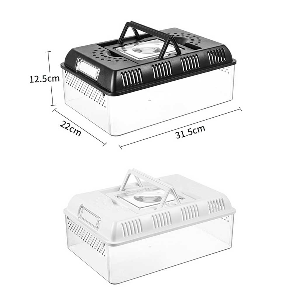 爬虫類ケージ 110×45×60㎝ 配線穴4 爬虫類ケージ 110×45×60㎝ 配線穴4