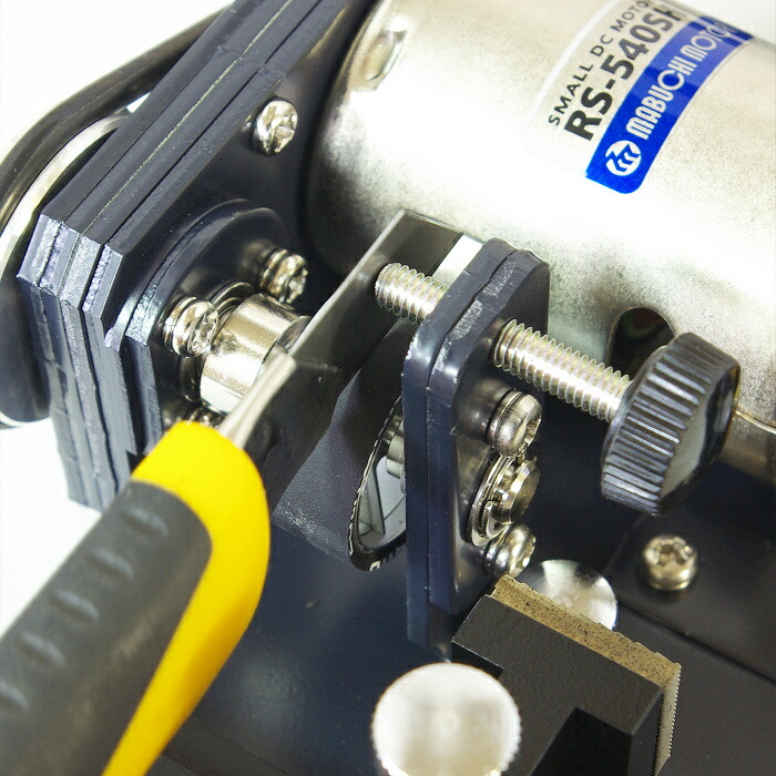 楽天市場】ミニ四駆 汐見板金 タイヤセッターPremium1(プレミアムワン