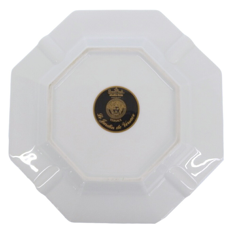 楽天市場】【本物保証】 希少 レア 超美品 ヴェルサーチ VERSACE