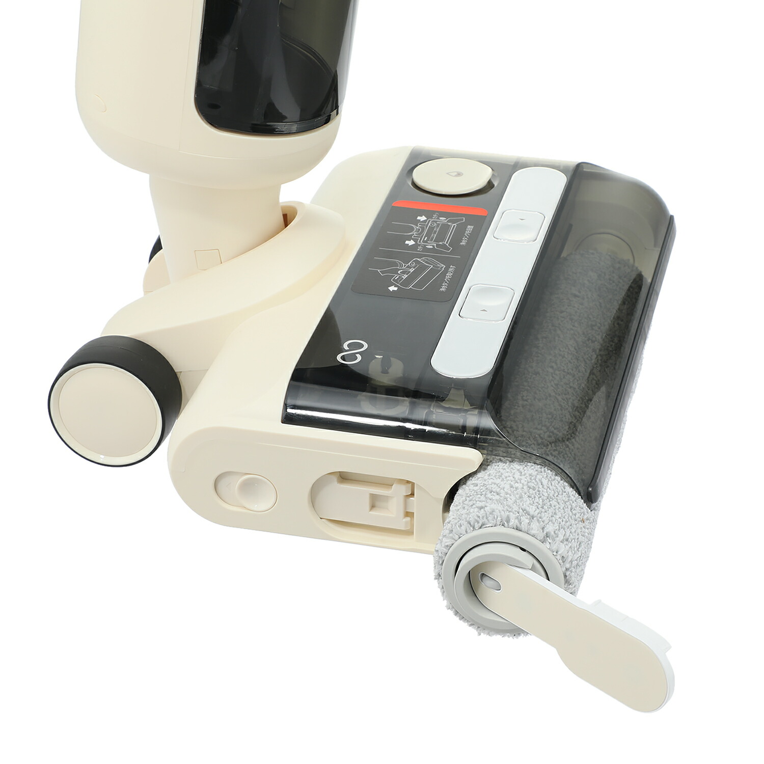 楽天市場】水拭き掃除機 ミンドーアクアエックス Mindoo aqua 特別