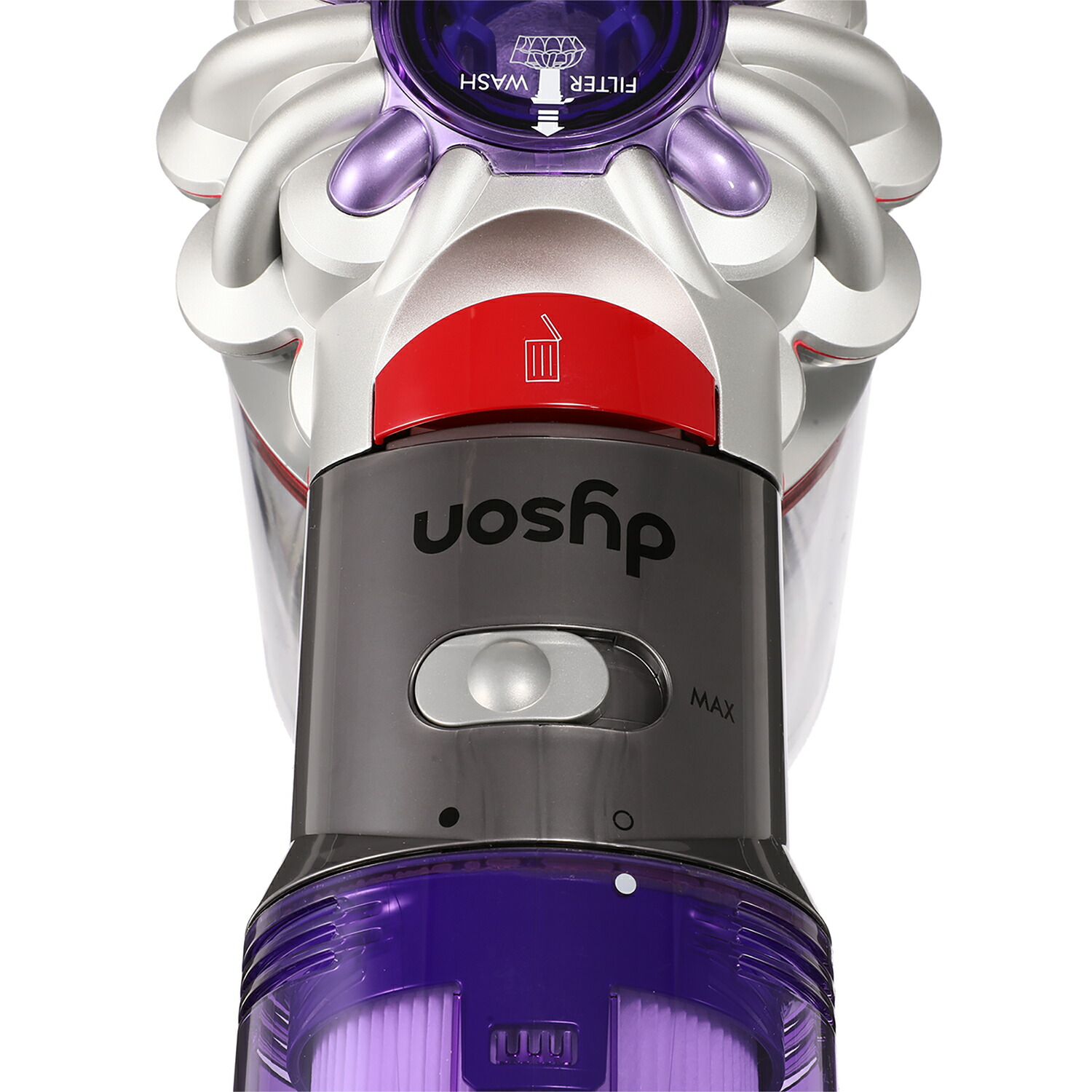 楽天市場】ダイソン V8 Origin オリジン 掃除機 コードレス スティック