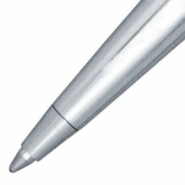 楽天市場】Dior ディオール ボールペン シルバー Pleated ブランドペン