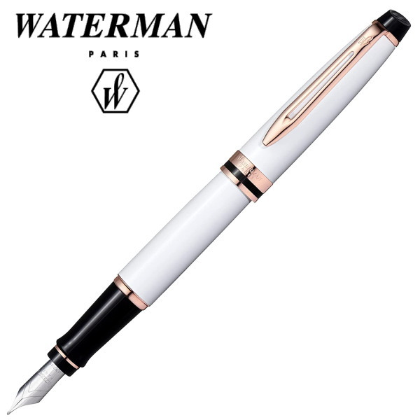 ウォーターマン 万年筆 18金」の人気商品一覧 | 安い商品を通販サイト