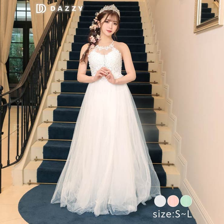 楽天市場】Dazzy デイジーストア キャバドレスフラワー刺繍 アメスリ