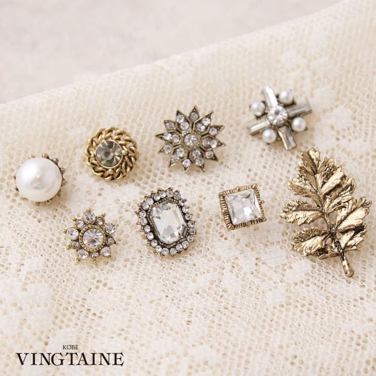 楽天市場】【10％OFFクーポン！2/10(火)1:59まで】VINGTAINE