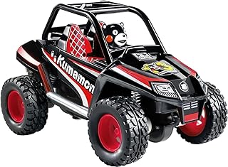 楽天市場】rcトラクター くまモンバージョンの通販