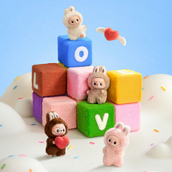 ディア 正規品ザ モンスターズ ピンフォーラブ シリーズ ぬいぐるA-M