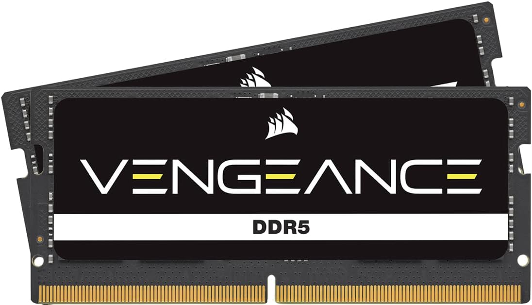 VENGEANCE DDR5 16GB 5200MHz 2枚組 楽天市場】ddr5 16gb 2枚