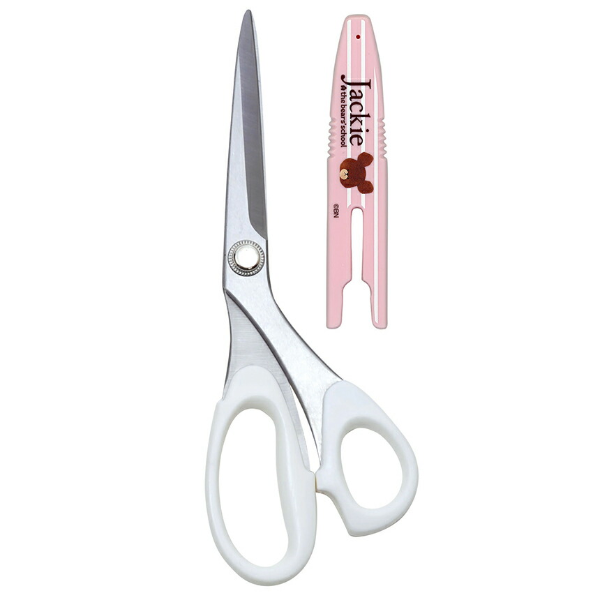 年代物 フェザー 洋裁はさみ チャッキーL N-1024 240mm 年代物