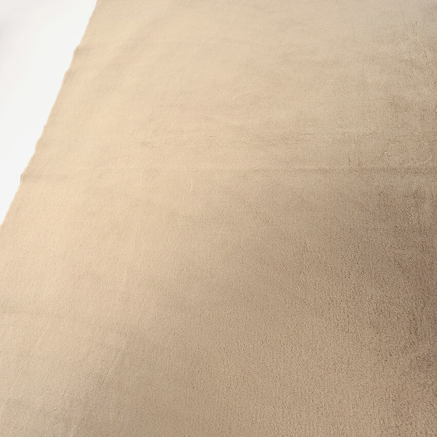 楽天市場】やわらかボア 2024 70×100 カットクロス | 生地 布 布地