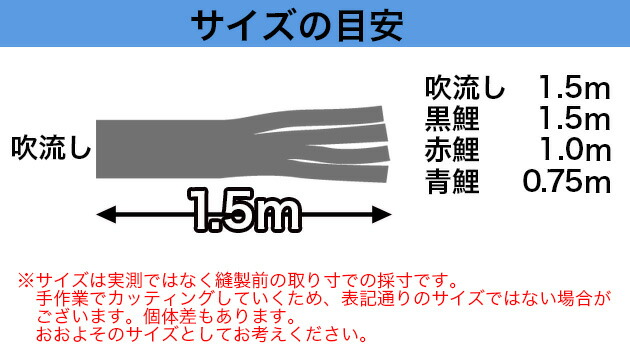 楽天市場】鯉のぼり こいのぼり ベランダ用 マンション 華光