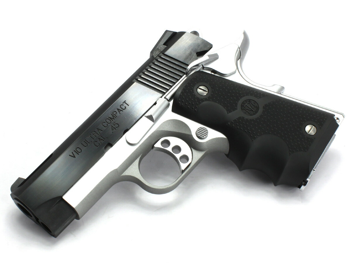 楽天市場】サイドアームズカスタム 東京マルイ V10ウルトラコンパクト