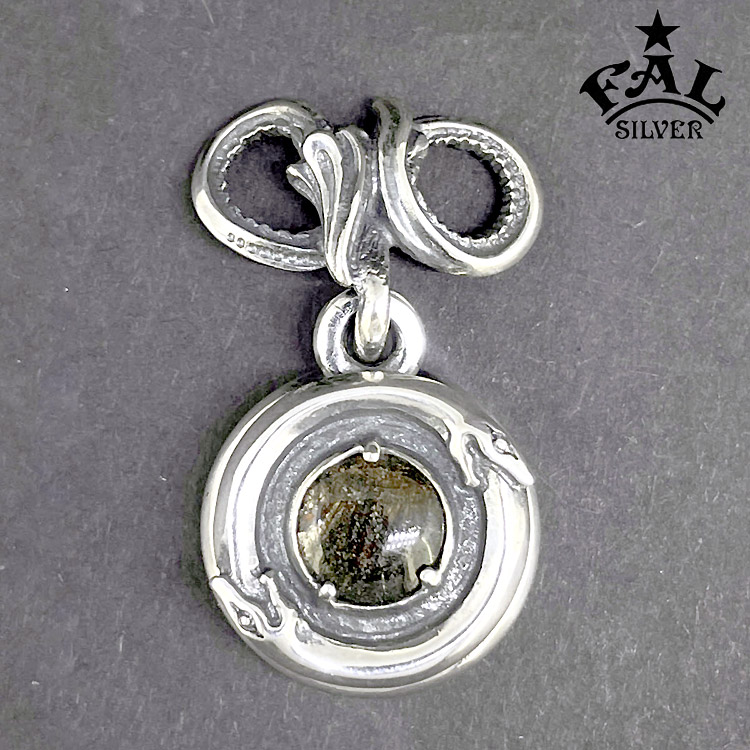 アポロ プリマシンペンダント 男性用 グレー 楽天市場】アポロプリ