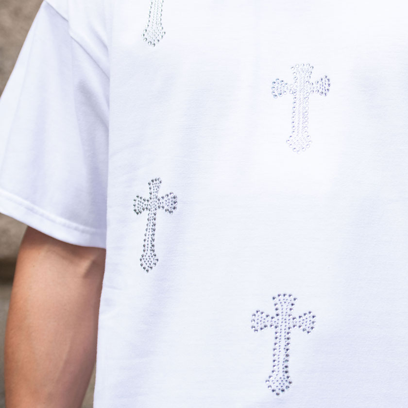 楽天市場】【送料無料】Tシャツ メンズ ブランド おしゃれ 半袖 半袖T