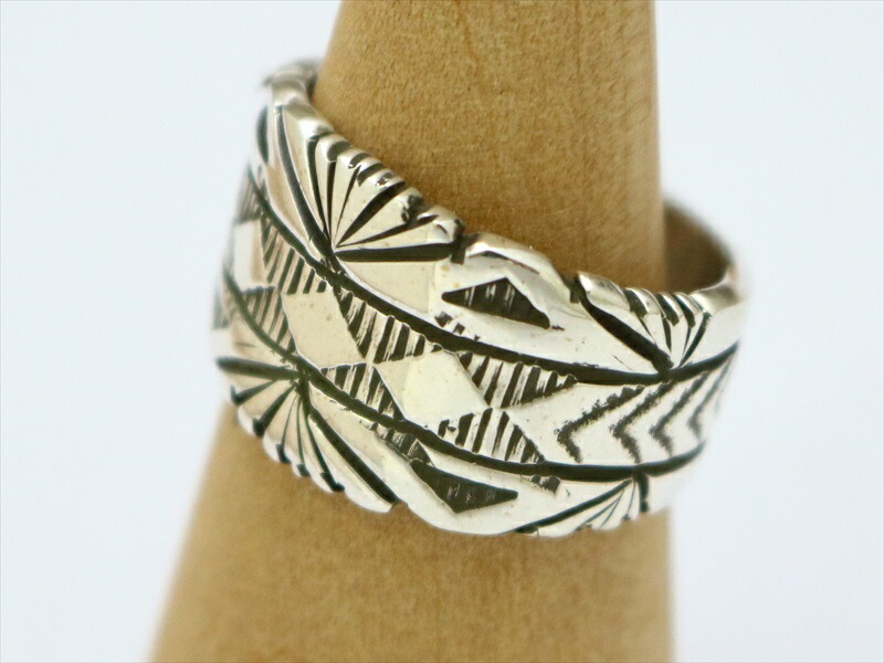 楽天市場】インディアンジュエリー ナバホ族 Bruce Morgan （ ブルース