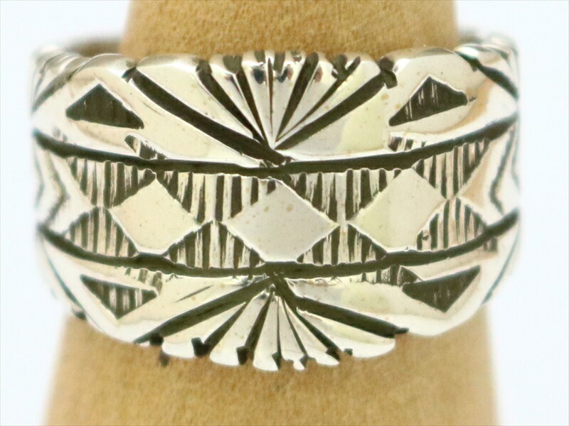 楽天市場】インディアンジュエリー ナバホ族 Bruce Morgan （ ブルース