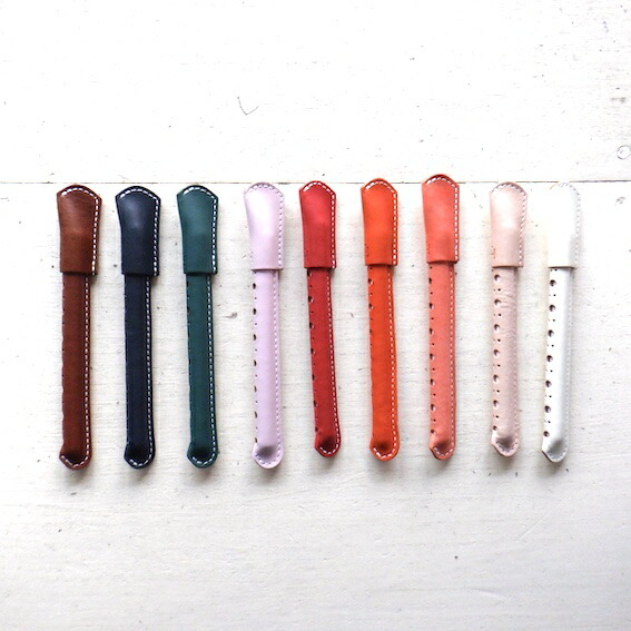 楽天市場】エンダースキーマ hender scheme ペンケース（日用品雑貨