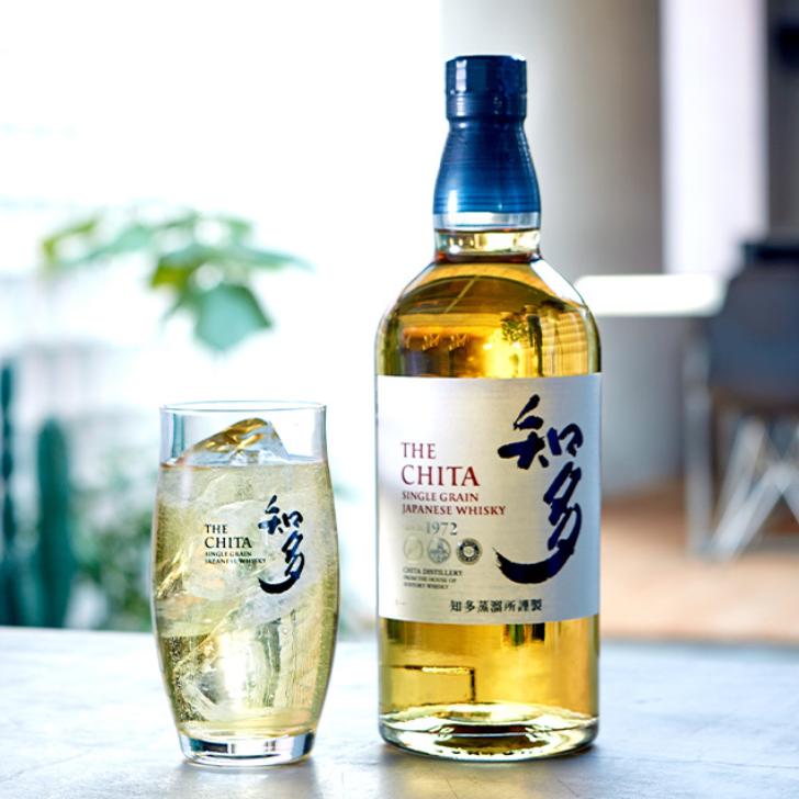 楽天市場】サントリーウイスキー 知多 700ml 1本 : 嶋崎屋岡村