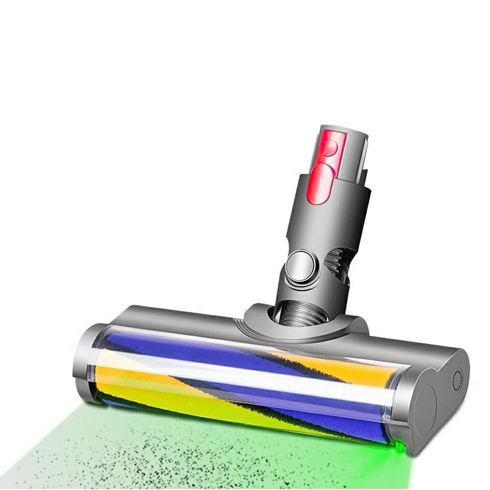 楽天市場】ダイソン v10 fluffy ヘッドの通販