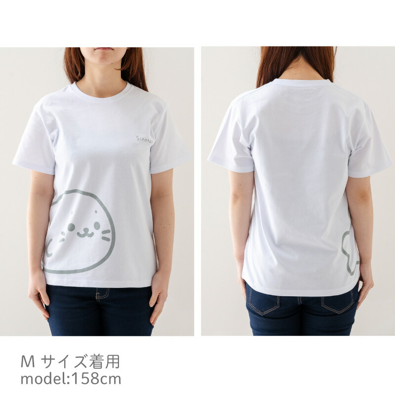 Hedigan's ホワイト Tシャツ Lサイズ Hedigan's ホワイト Tシャツ Lサイズ