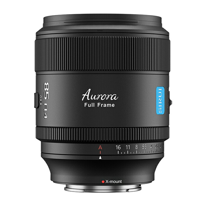 SIRUI Aurora 85mm f1.4」の人気商品一覧 | 安い商品を通販サイトから